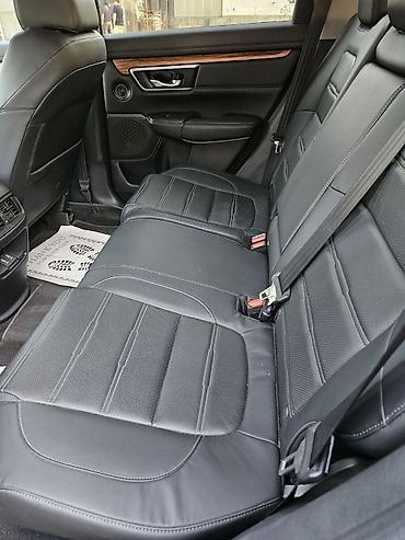 пороги crv: Honda CR-V: 2021 г., 1.5 л, Вариатор, Бензин, Кроссовер — 6