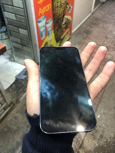 Apple iPhone: IPhone 12, Mavi, Face ID -da lalafo.az — 5 Apple iPhone: IPhone 12, Mavi, Face ID — 5