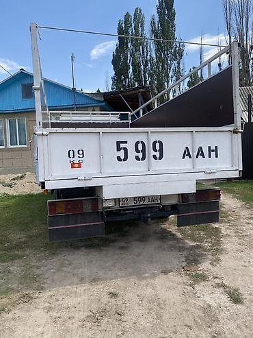 тормозные ручки на скутер: Легкий грузовик, Mercedes-Benz, Стандарт, Б/у — 2
