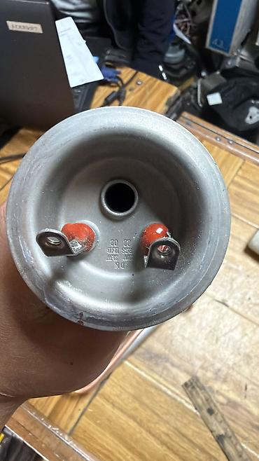 Ремонт сантехники: Ремонт сантехники 3-5 лет опыта — 3