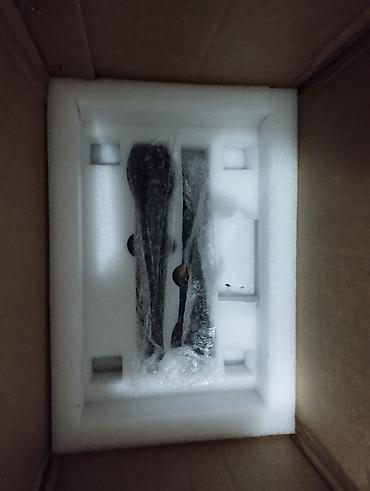 Динамики и колонки: Продаю новую малогабаритную, но тяжелую колонку, мощность 300 ватт — 9