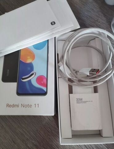 редми ноут 5: Xiaomi, Redmi Note 11, 128 ГБ