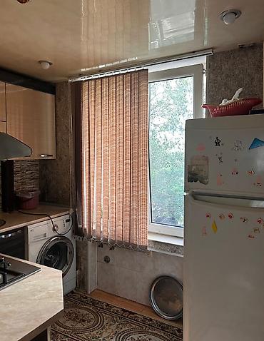 bakıda: Məhsul: Tam mebel və məişət texnikası ilə təchiz olunmuş 3 otaqlı — 4