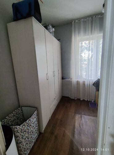 Продажа квартир: 1 комната, 32 м², 105 серия, 1 этаж, Косметический ремонт