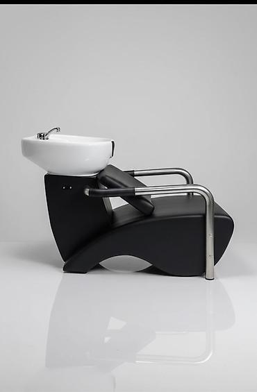 Salon, tibbi mebel dəsti: Salon üçün avadanlıq seti Komplektə daxildir: - Manikür stolu – rahat — 5