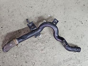 Трубки, патрубки, шланги: Трубка пластиковая системы охлаждения Peugeot / Citroen / Fiat — 2