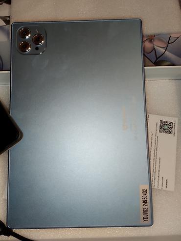 Digər planşetlər: Təzədir. İşlədilməyib, heç bir problemi yoxdur -da lalafo.az — 6 Digər planşetlər: Təzədir. İşlədilməyib, heç bir problemi yoxdur — 6