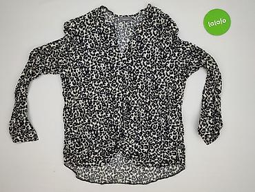 bluza kaszmirowa: Yessica, Bluzka damska, rozmiar M — 2