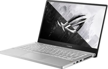 Ноутбуки: Ноутбук, Asus, 16 ГБ ОЗУ, AMD Ryzen 9, 14 ", Игровой, память SSD