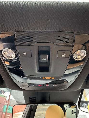 Kia: Kia Sorento: 2020 г., 1.6 л, Автомат, Гибрид, Кроссовер — 17