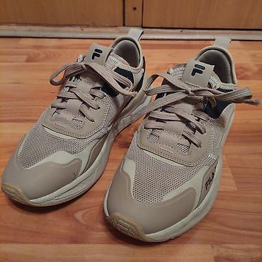 Fila Chain ölçü 40 (original) (wp 055-560-07-42)