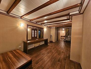 7 1: 3 комнаты, 157 м², Площадь Победы Индивидуалка, 2 этаж, Старый ремонт — 2