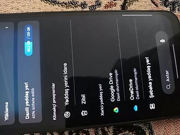 ua40j5200ak samsung tv: Samsung 128 GB, rəng - Qara, Barmaq izi — 4