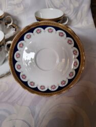 Ostali antikviteti: Solje za kafe,caj 1950g+ Winterling Bavaria. Solje — 11