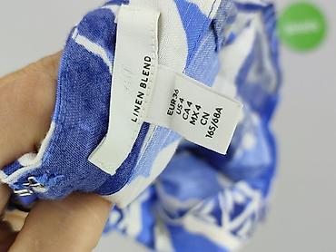 spodnice plisowane biala: H&M, Spódnica damska, rozmiar S — 4