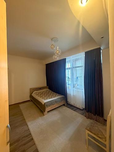archa group: 3 комнаты, 100 м², Ала-Арча ТРЦ 1 этаж — 5