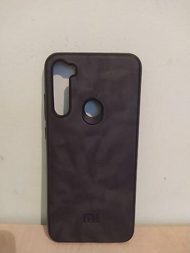 redmi note 8 128: Redmi Note 8T, 128 GB, rəng - Mavi, Barmaq izi — 5