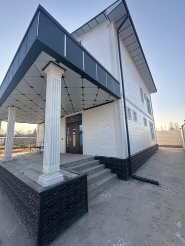 Продажа домов: Дом, 230 м², 5 комнат, Агентство недвижимости, Евроремонт — 2