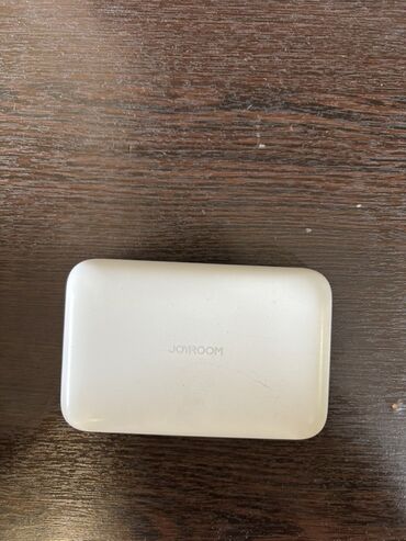 Saturn: Powerbank