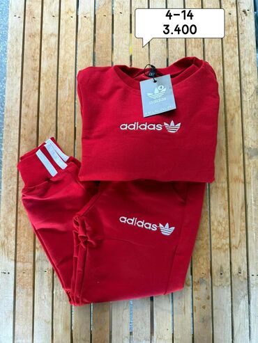 Komplet trenerke: Dečije trenerke sa kapuljačom TOMMY,NIKE, CALVIN KLEIN 4-14 3.600 i — 10