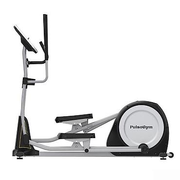 Elliptik trenajor "PulsoGym ELM600"Təsvir: PulsoGym ELM600 - yüksək lalafo.az -da — 2 Elliptik trenajor "PulsoGym ELM600"Təsvir: PulsoGym ELM600 - yüksək — 2
