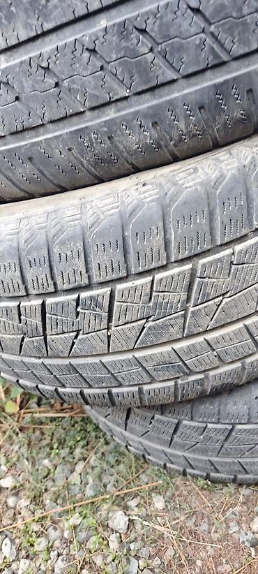 r15 205: Зимние шины Triangle 285/50 R20 (M+S, Extra Load, индекс нагрузки 116 — 5