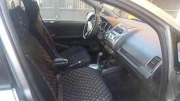 Honda: Honda Fit: 2008 г., Автомат, Бензин, Хэтчбэк — 6