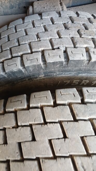 Грузовики: Грузовик, MAN, Дубль, 7 т — 5