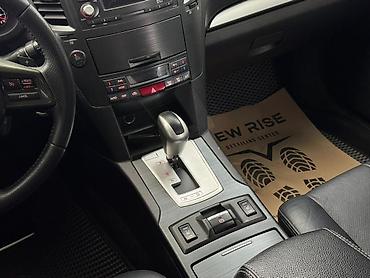 Subaru: Subaru Legacy: 2014 г., 2.5 л, Бензин, Универсал — 17