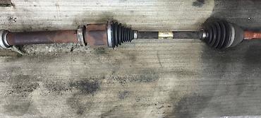 qranatlar: Ford fison 2.0 hibirit sağ qiranat original — 4