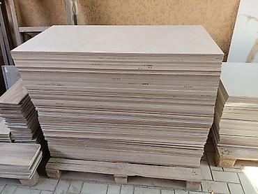 буу плитка: Продаю бой кафеля и керамогранита. за 1кг 10 сом. (сломанные) на — 2