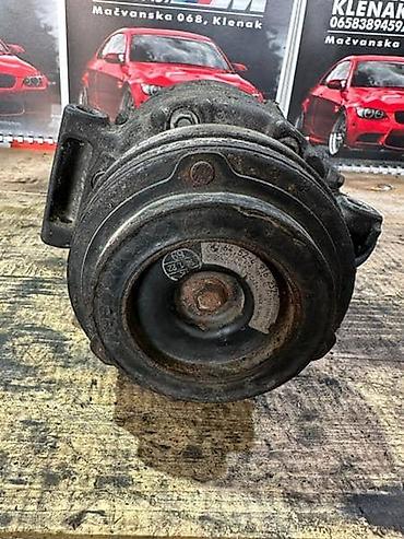 controller 12v: KOMPRESOR KLIME M54 S54 ZA BMW 315, 316, 318 . OD 2001. DO 2005 — 5