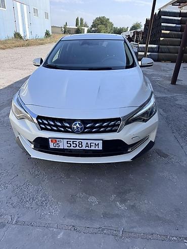 некся выкуп: Nissan 100 NX: 2019 г., 1.6 л, Автомат, Бензин, Лимузин — 2