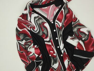 Women's blouse, size L (EU 40)
