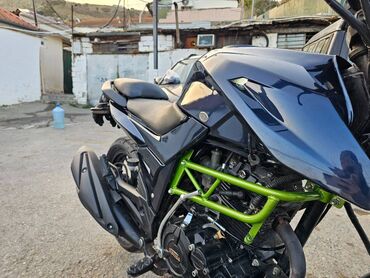 Motosikletlər: Ihondza 250 cc Moto yaxsi veziyyetdi, sep, yag, feredo teze deyisilib -da lalafo.az — 15 Motosikletlər: Ihondza 250 cc Moto yaxsi veziyyetdi, sep, yag, feredo teze deyisilib — 15