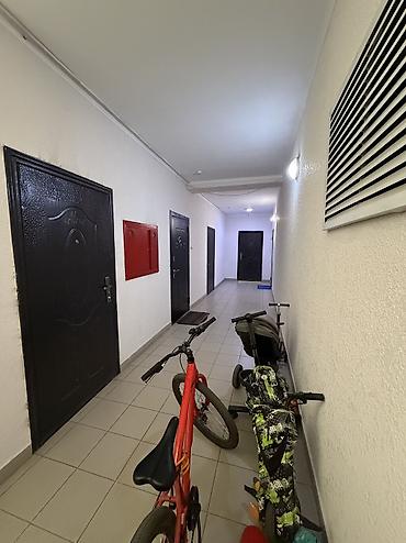 flat kant: 4 комнаты, 173 м², Золотой квадрат Элитка, 13 этаж, ПСО (под самоотделку) — 5