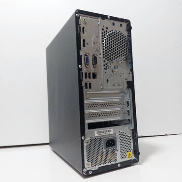 Masaüstü kompüterlər və iş stansiyaları: Masaüstü Kompüter "DDR4 B460 1200 Lenovo Core i3 10100” ⭐Tək Sistem -da lalafo.az — 7 Masaüstü kompüterlər və iş stansiyaları: Masaüstü Kompüter "DDR4 B460 1200 Lenovo Core i3 10100” ⭐Tək Sistem — 7