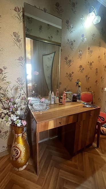 Продажа квартир: 2 комнаты, 48 м², 3 мкр 104 серия, 3 этаж, Косметический ремонт — 4