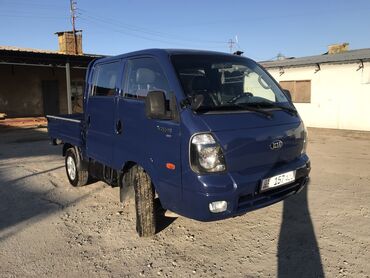 ипсум авто: Kia : 2006 г., 3 л, Механика, Дизель, Пикап