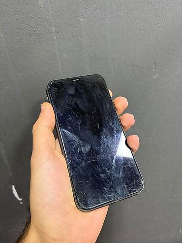 alfa term: IPhone 11, 64 GB, Qara, Face ID — 3