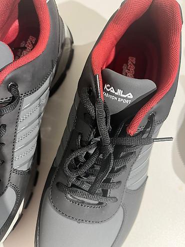 kajila bot: Kişi idman ayaqqabısı – KAJILA Fashion Sport.yenidir.yuz manata — 5