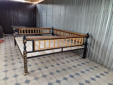 Тапчаны: Тапчан Металл — 7