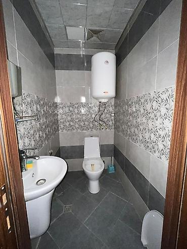 sirvan satiram: 3 otaqlı, Yeni tikili, 82 kv. m — 7