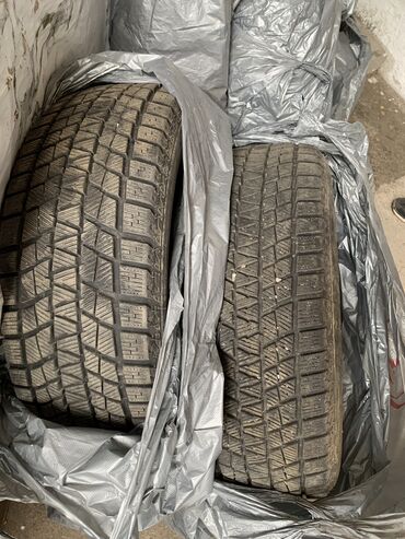 купить диск на машину: Шины 215 / 55 / R 17, Зима, Б/у, Комплект, Легковые, Китай, Kapsen