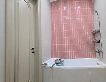 Продажа квартир: 2 комнаты, 83 м², Арча-Бешик ж/м Элитка, 12 этаж, Свежий ремонт at lalafo.kg — 2 Продажа квартир: 2 комнаты, 83 м², Арча-Бешик ж/м Элитка, 12 этаж, Свежий ремонт — 2
