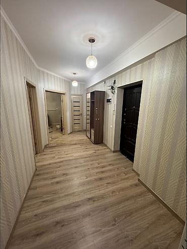premium development: 3 комнаты, ул. Ахунбаева / Бакаева Собственник, Без животных, от 1 года, С мебелью частично — 1