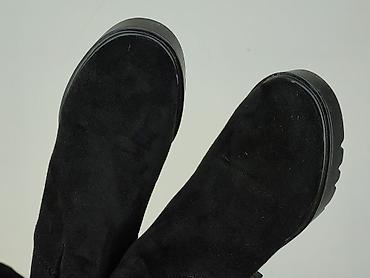 kulig botki: Kozaki damskie, rozmiar 35 — 7