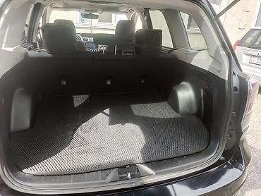 гур легаси: Subaru Forester: 2017 г., 2.5 л, Вариатор, Бензин, Кроссовер — 7