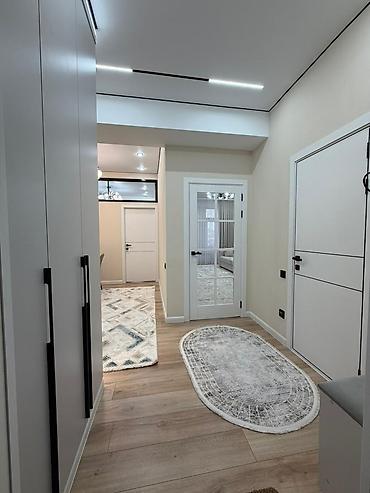 Продажа квартир: 2 комнаты, 50 м², Элитка, 8 этаж, Евроремонт — 8