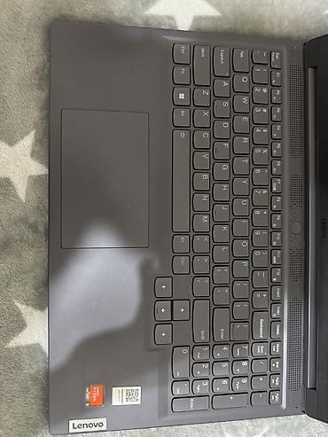 Ноутбуки и аксессуары: Б/у Lenovo Legion, 16 ", AMD Ryzen 5, 512 ГБ, Самовывоз — 7